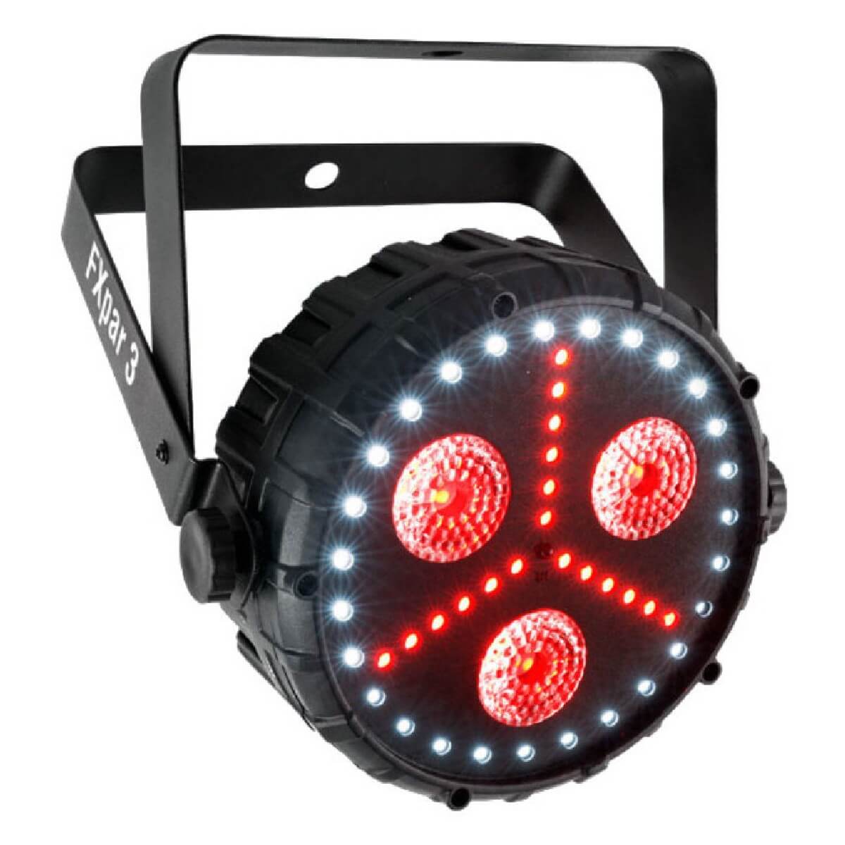 CHAUVET FXPAR 3