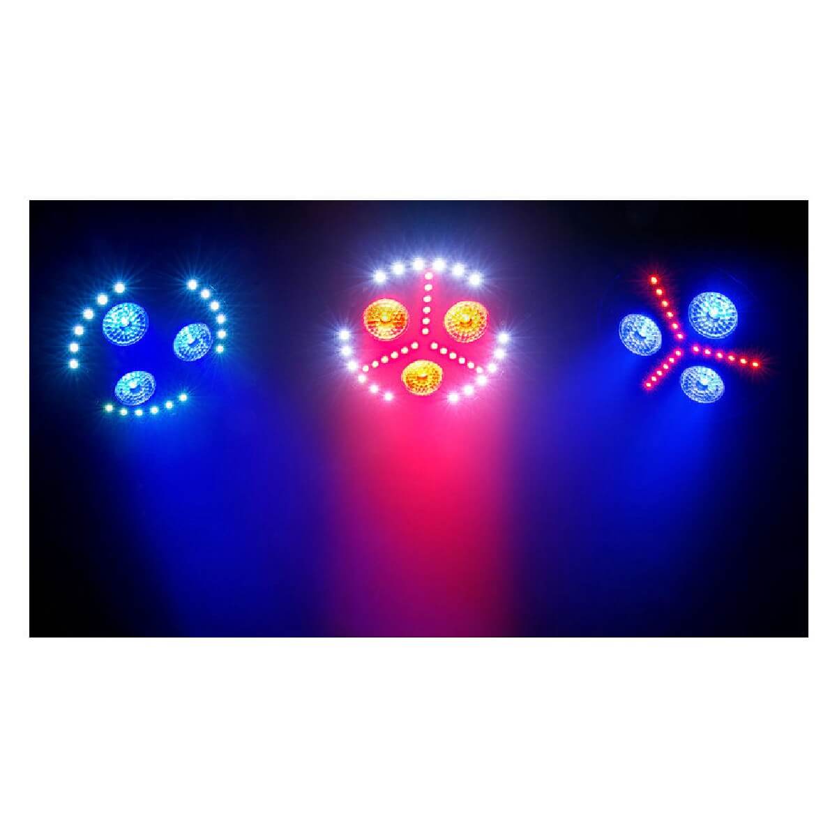 CHAUVET FXPAR 3