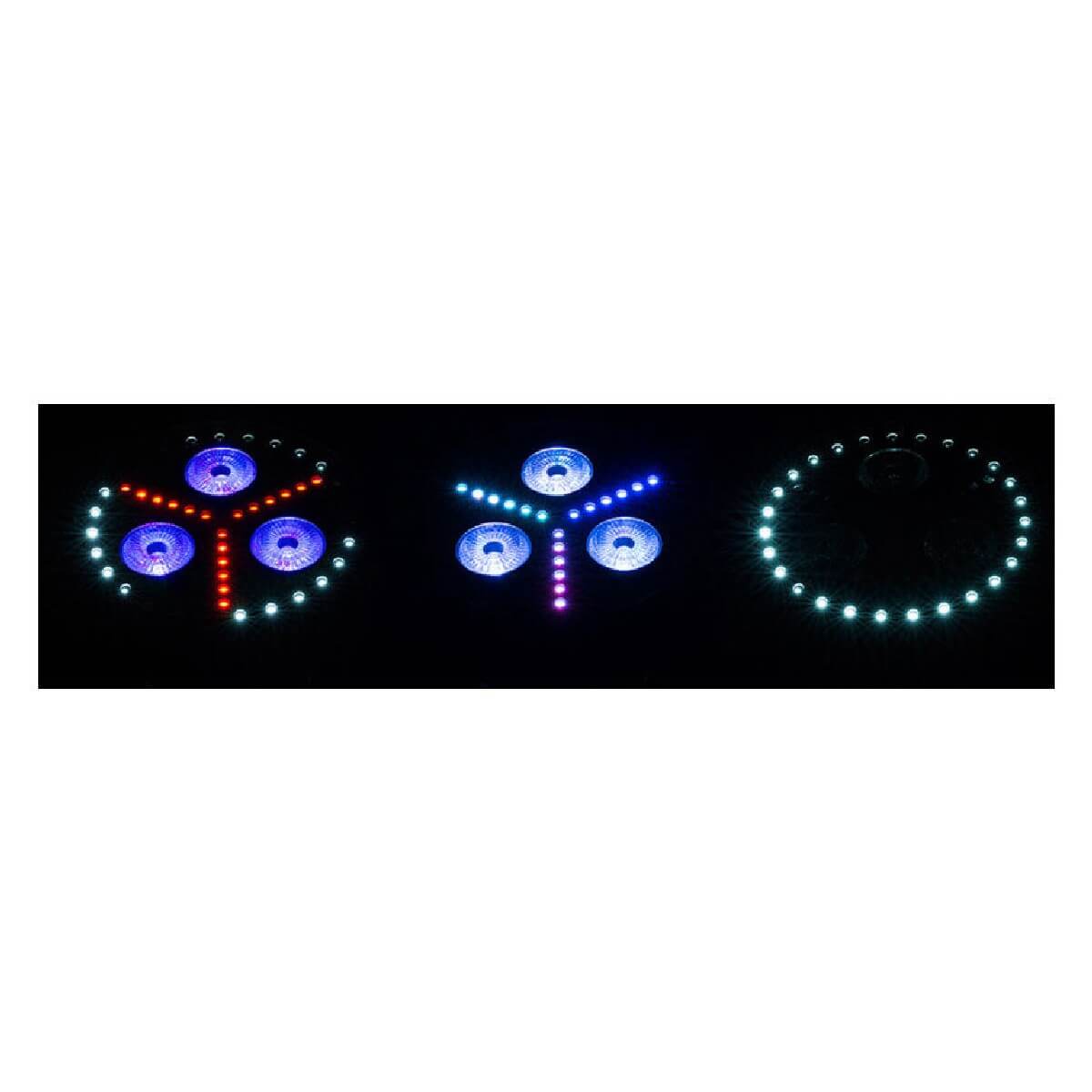 CHAUVET FXPAR 3