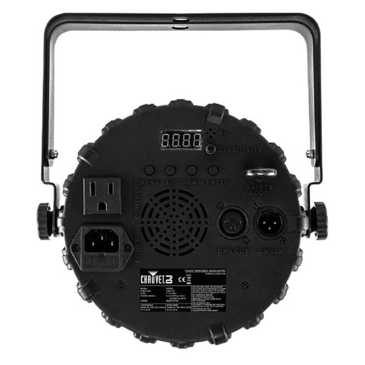 CHAUVET FXPAR 3