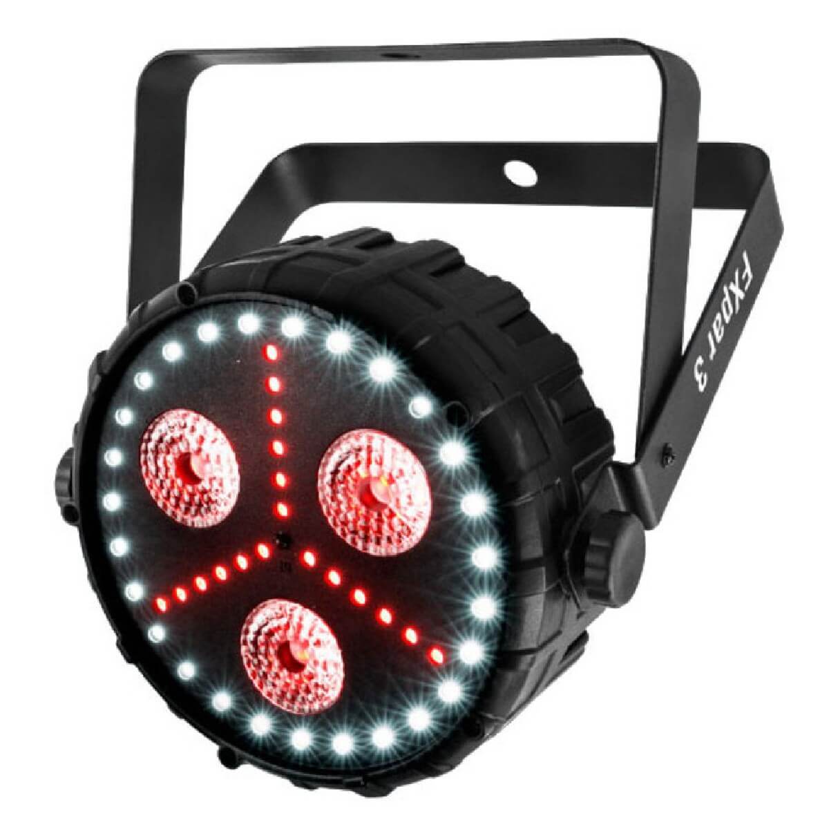 CHAUVET FXPAR 3