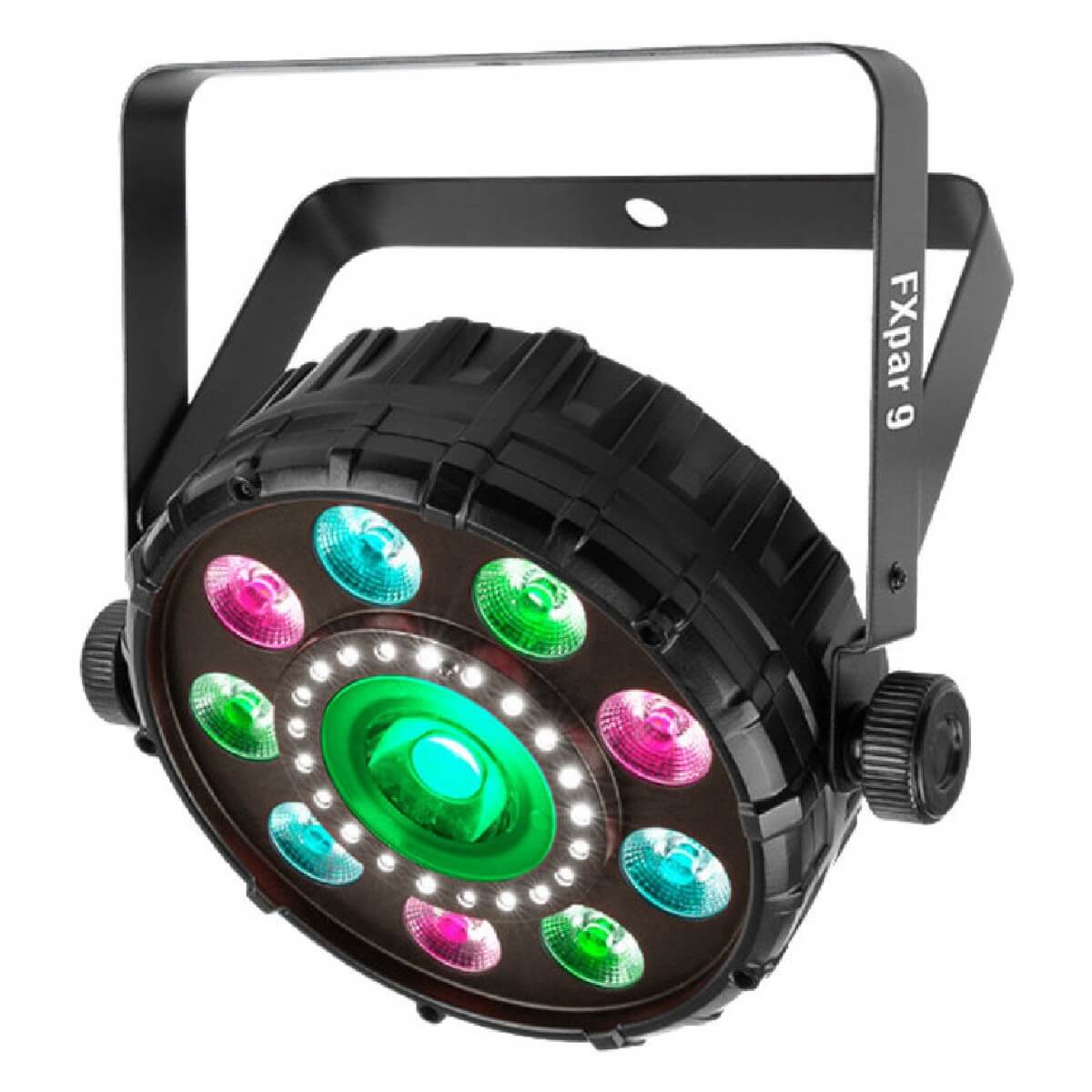 CHAUVET FXпар 9