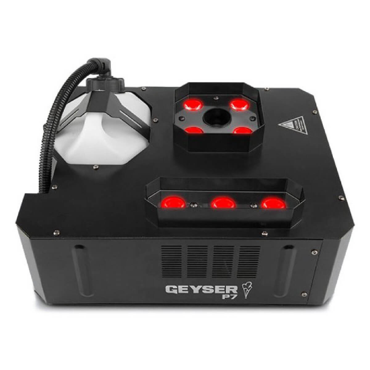 CHAUVET Geyser P7