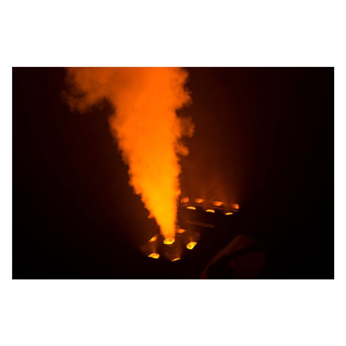 CHAUVET Geyser P7