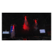 CHAUVET Geyser RGB
