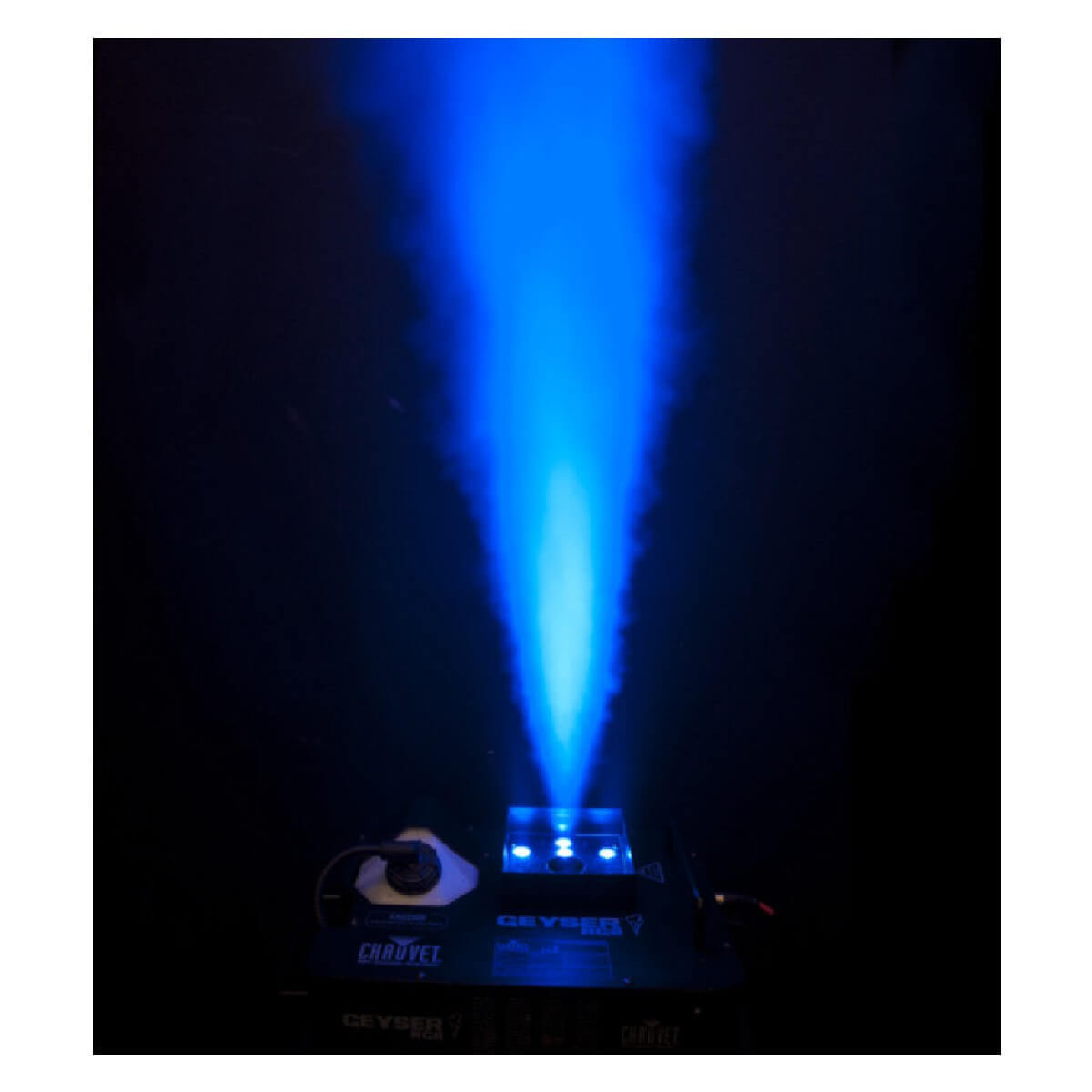 CHAUVET Geyser RGB