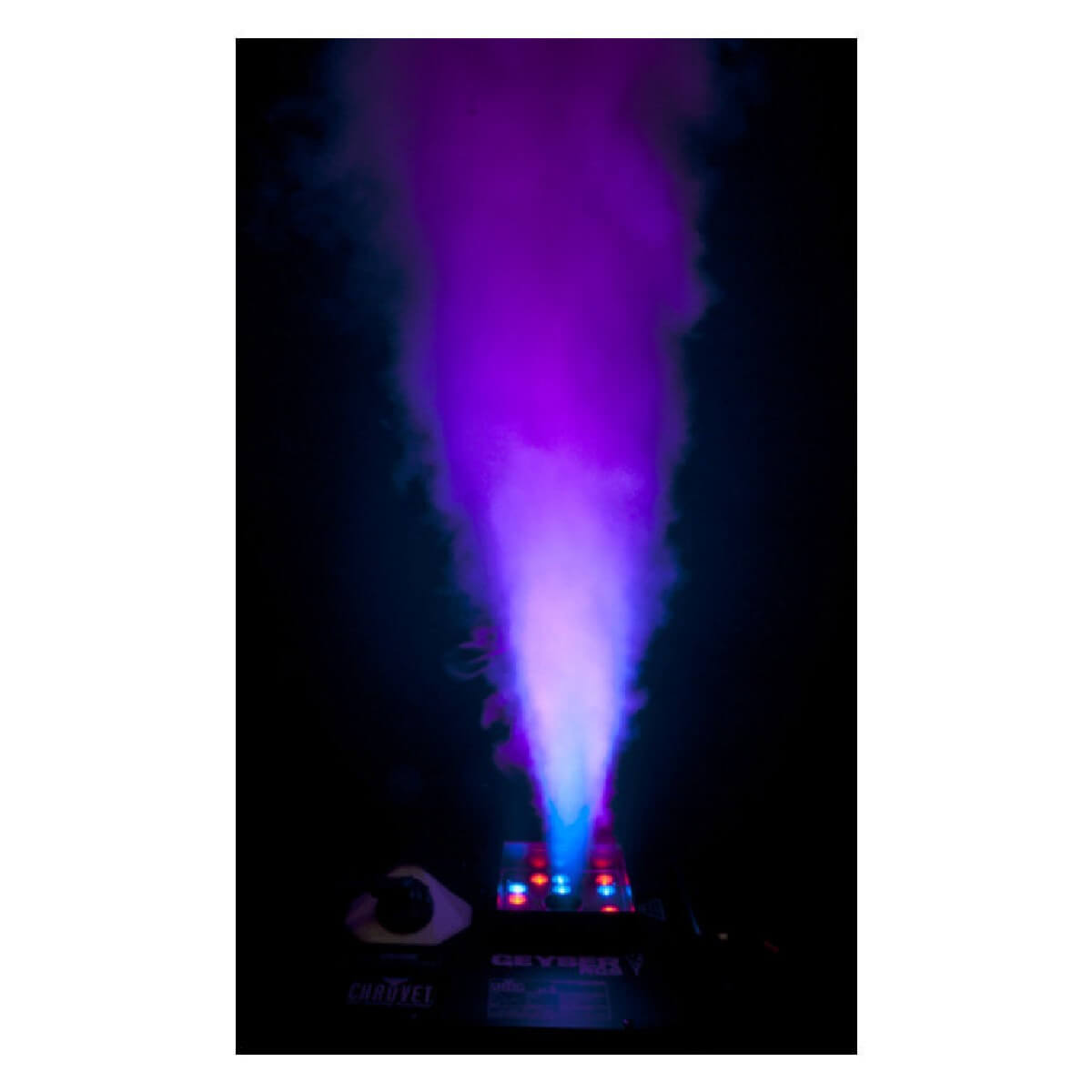 CHAUVET Geyser RGB