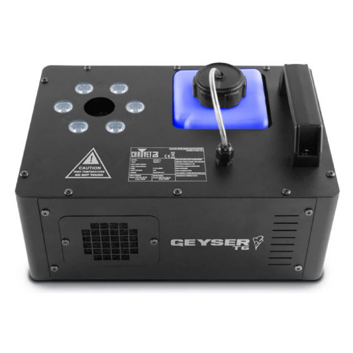CHAUVET Geyser T6