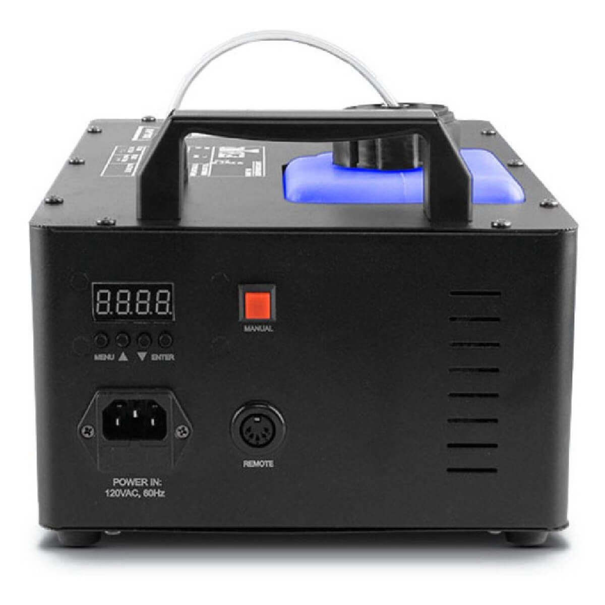 CHAUVET Geyser T6