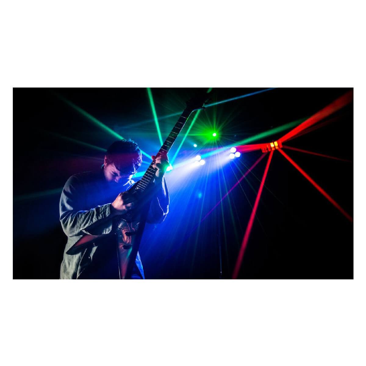 CHAUVET GigBAR 2.0
