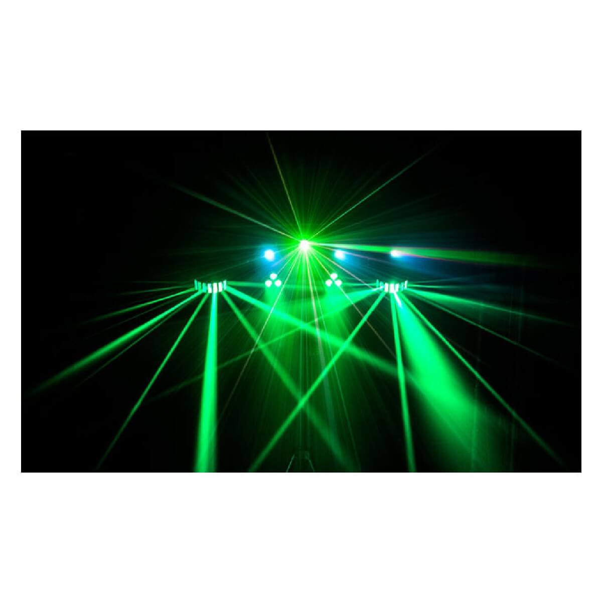 CHAUVET GigBAR 2.0