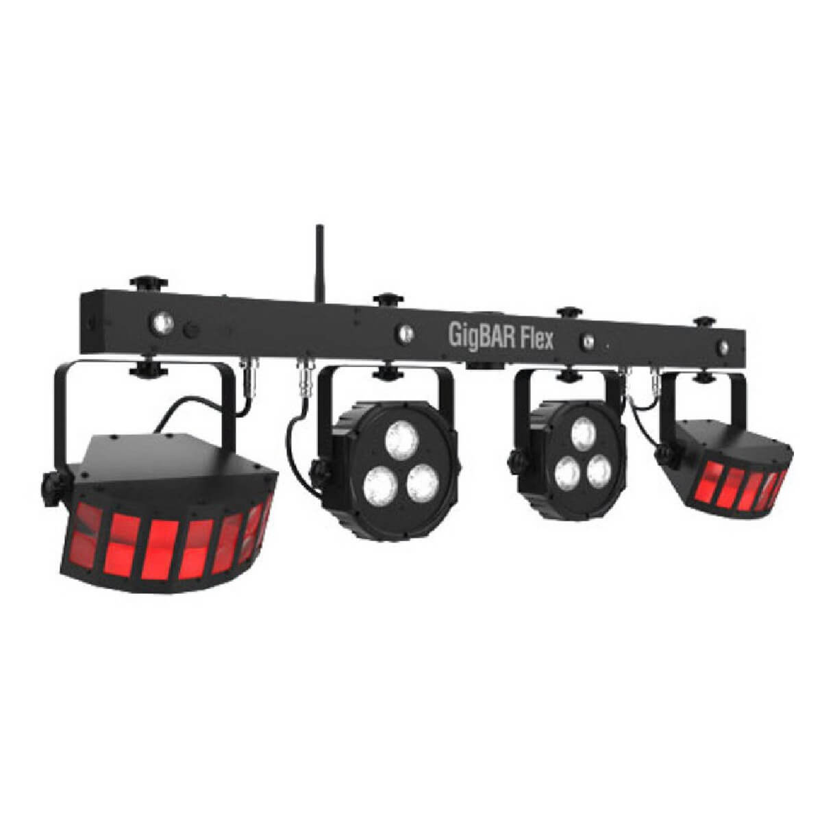 CHAUVET GigBAR Flex