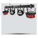 CHAUVET GigBAR Flex