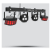 CHAUVET GigBAR Flex