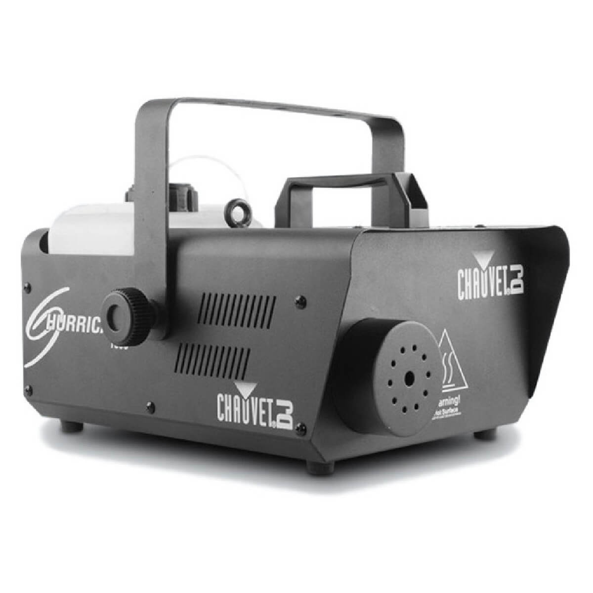 CHAUVET H1600 HURRICANE 1600