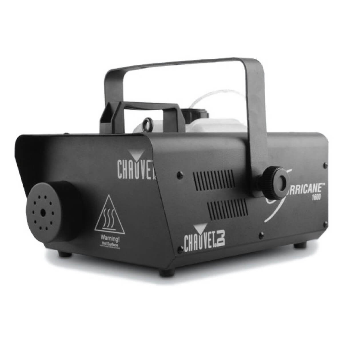 CHAUVET H1600 HURRICANE 1600