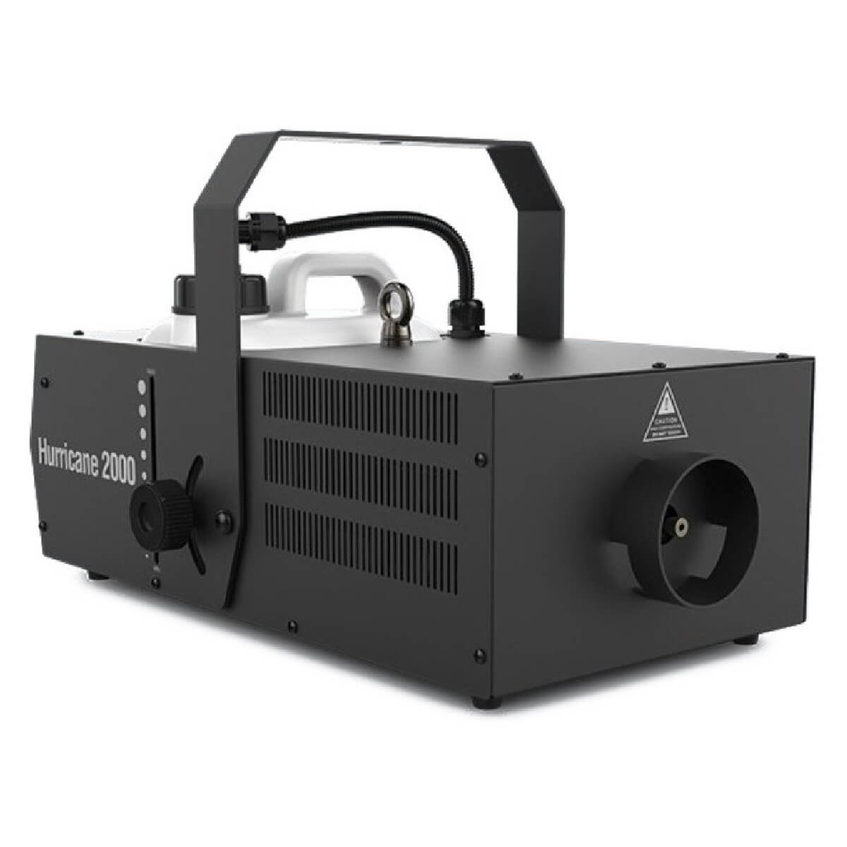 CHAUVET H2000 HURRICANE 2000 р