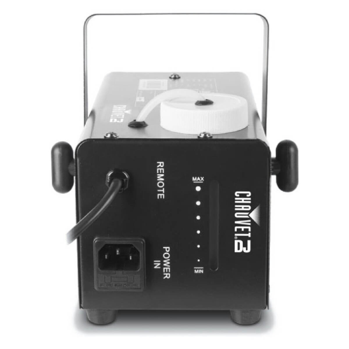CHAUVET H700 HURRICANE 700