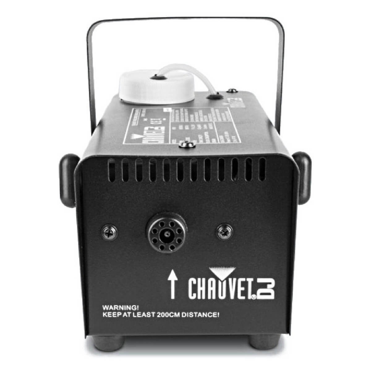 CHAUVET H700 HURRICANE 700