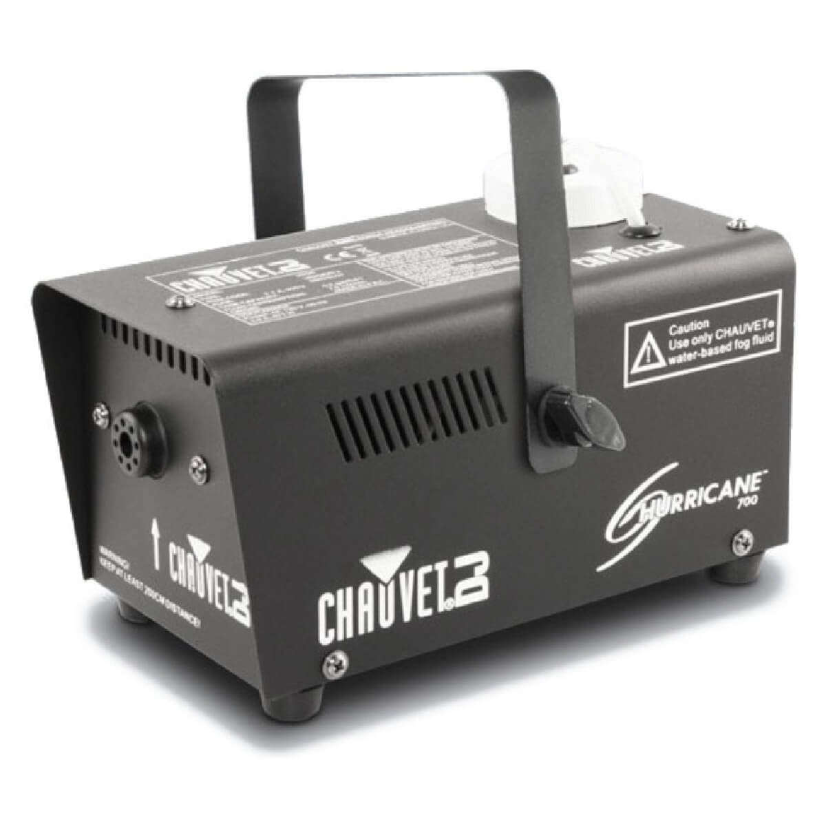 CHAUVET H700 HURRICANE 700