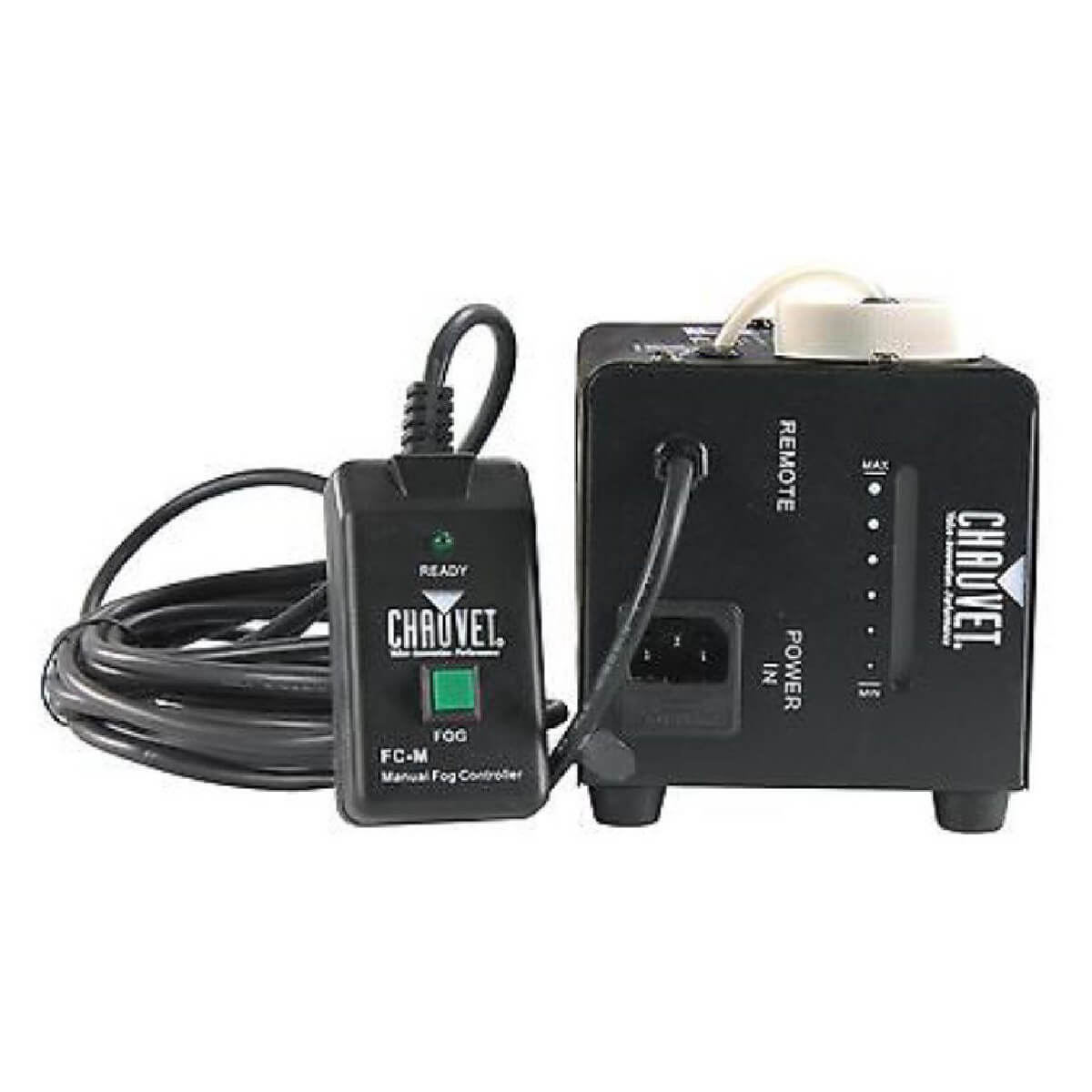 CHAUVET H700 HURRICANE 700