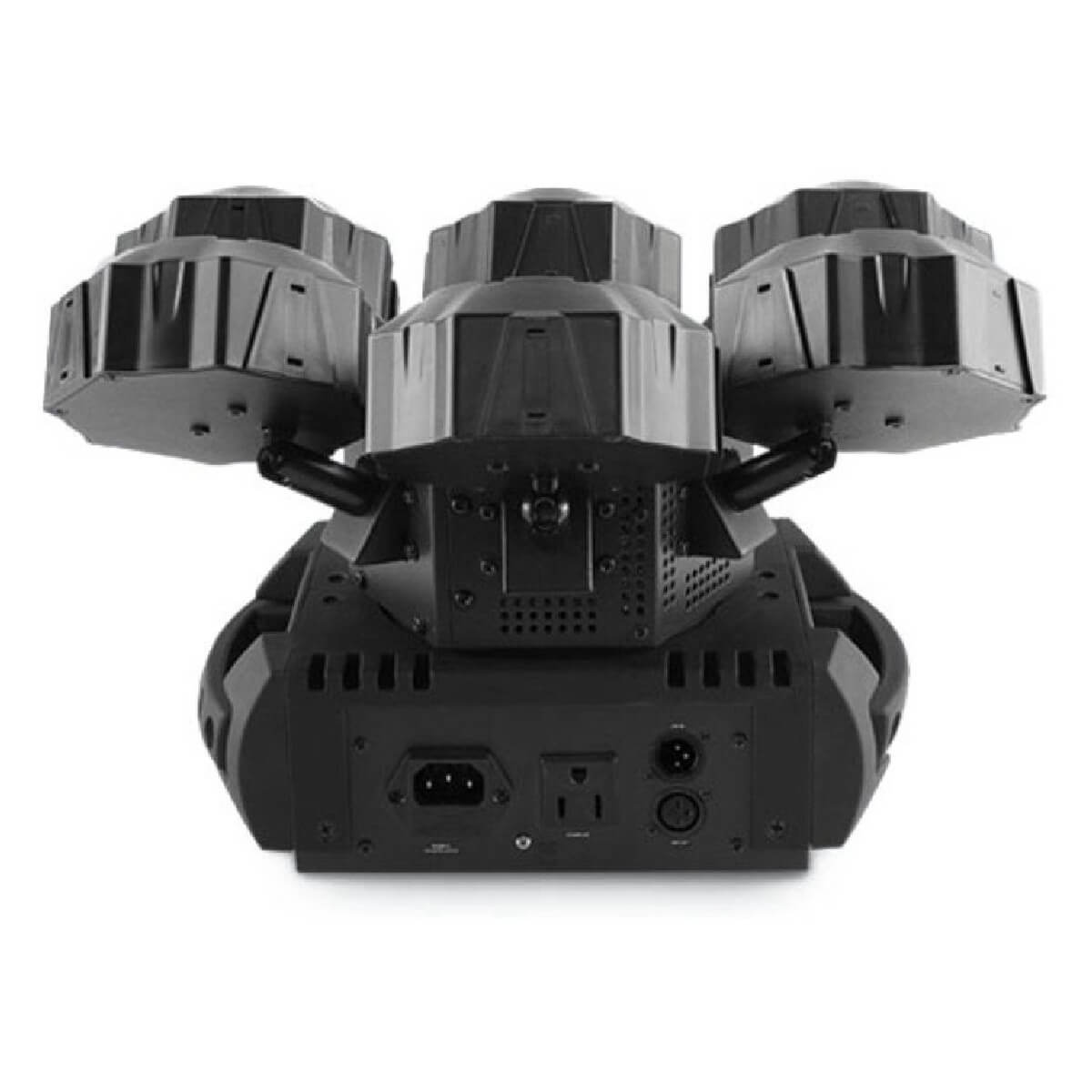 CHAUVET Helicopter Q6