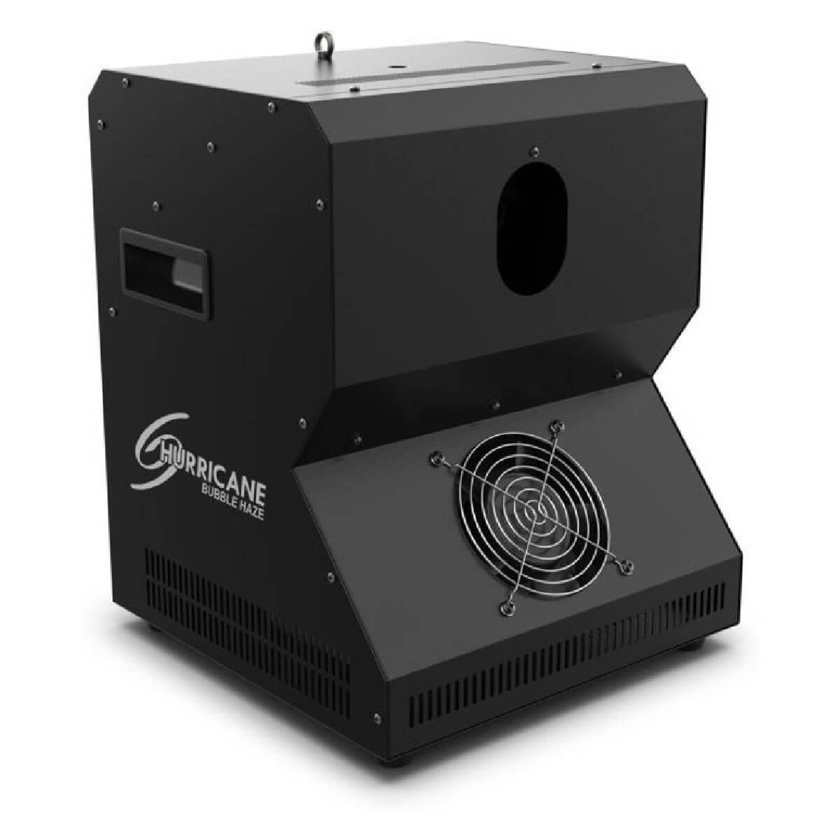 CHAUVET Hurricane Bubble Haze