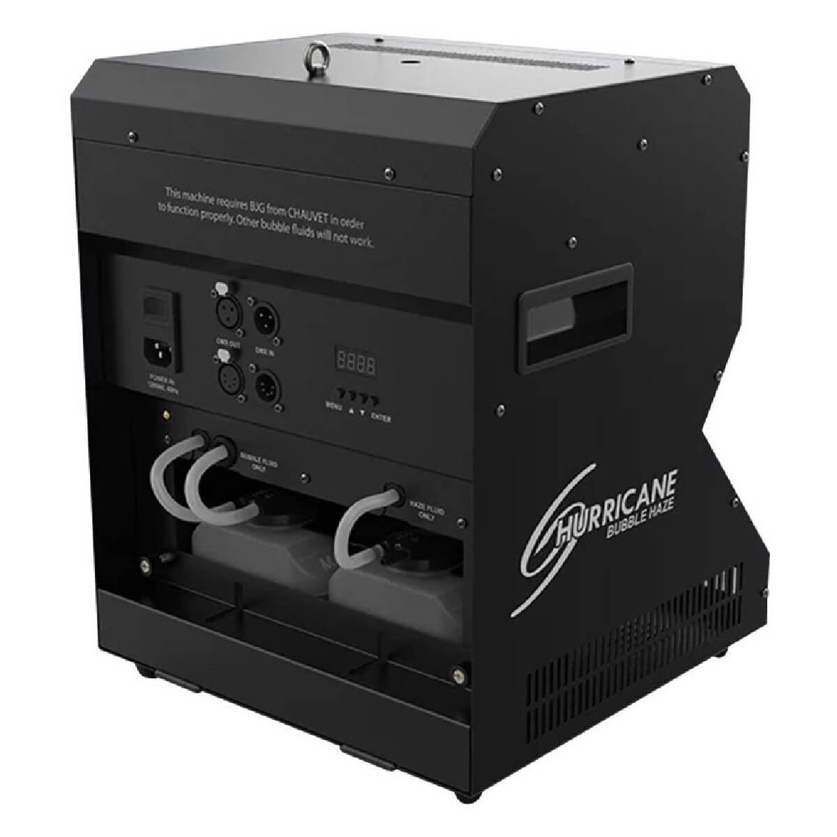 CHAUVET Hurricane Bubble Haze