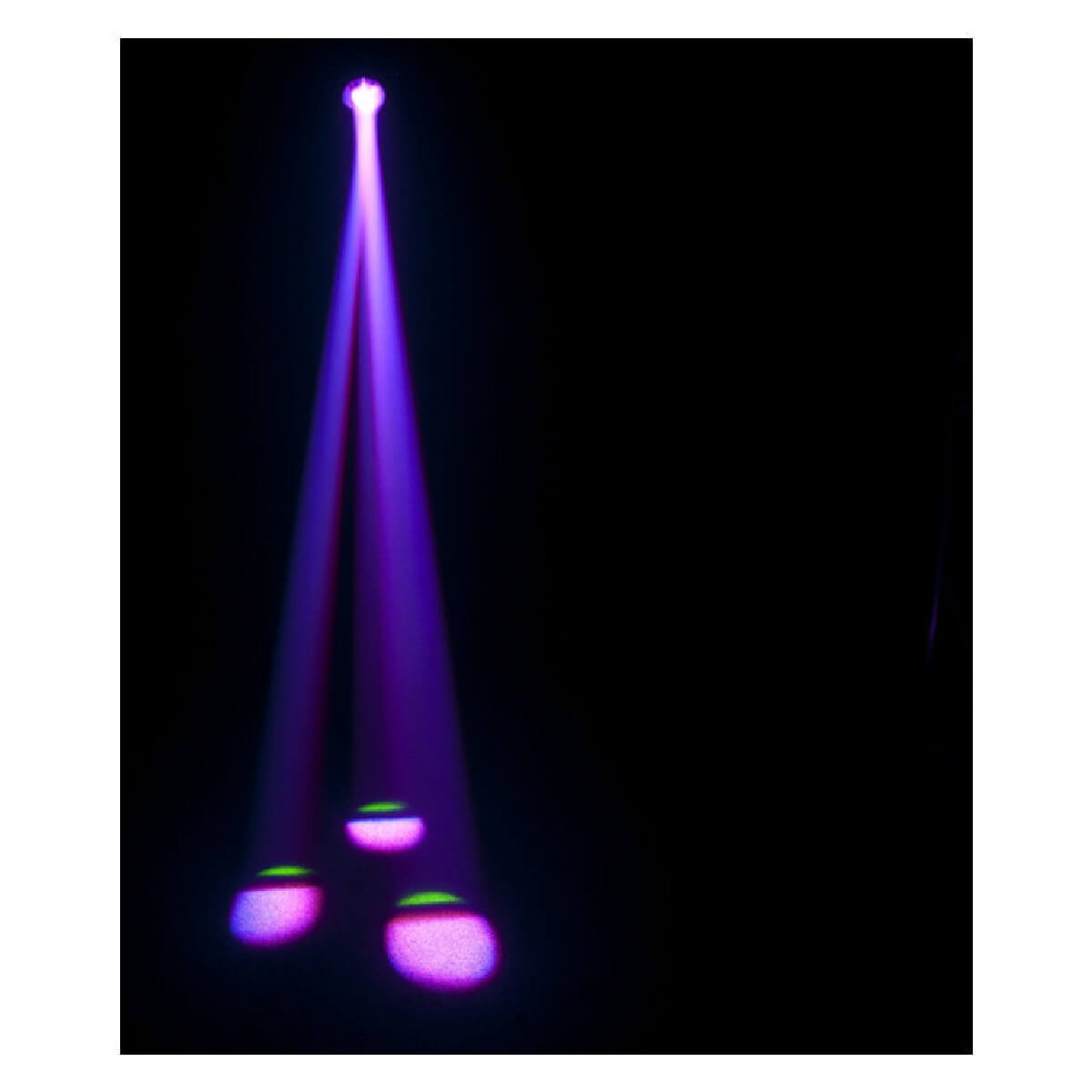 CHAUVET INTIMIDATOR BEAM LED 350