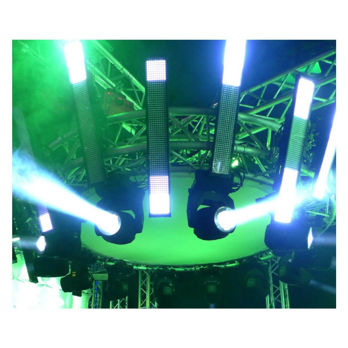 CHAUVET INTIMIDATOR BEAM LED 350