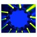 CHAUVET INTIMIDATOR BEAM LED 350