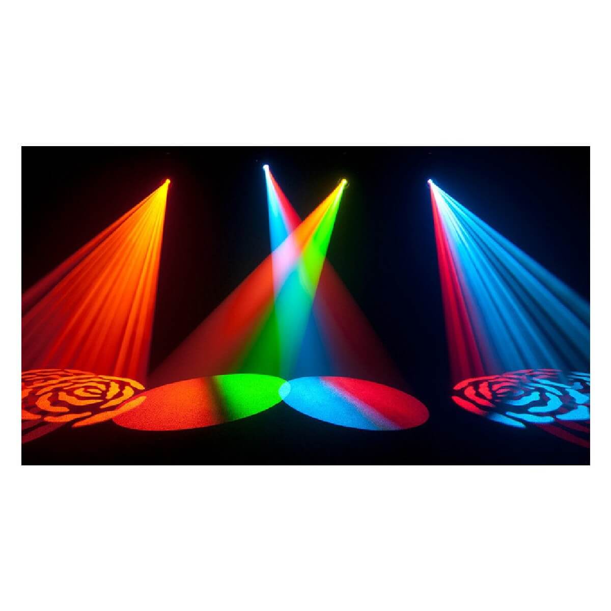 CHAUVET INTIMIDATOR SPOT 255 IRC