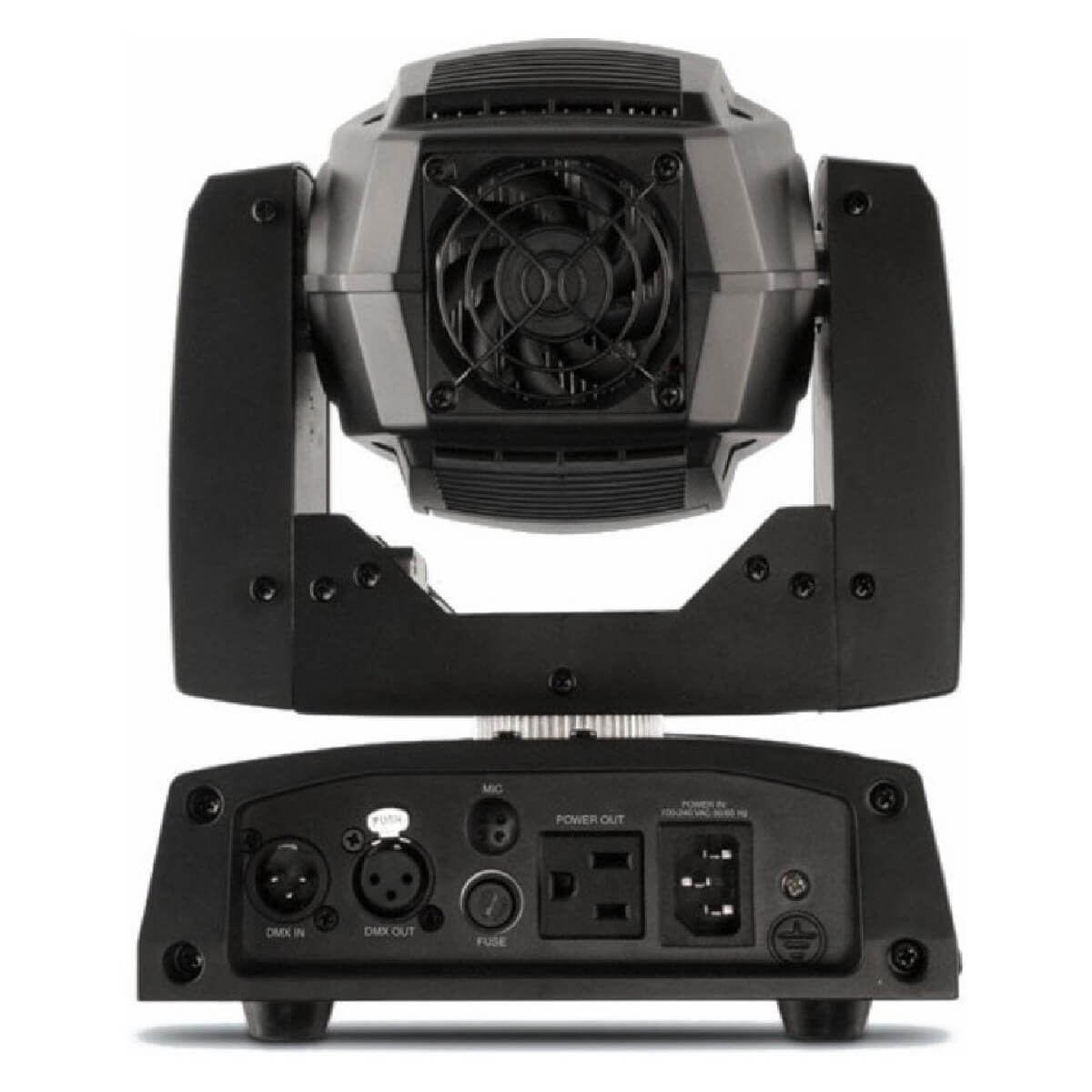 CHAUVET INTIMIDATOR SPOT 255 IRC