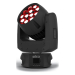 CHAUVET Intimidator Wash Zoom 450 IRC