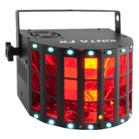CHAUVET KINTA FX