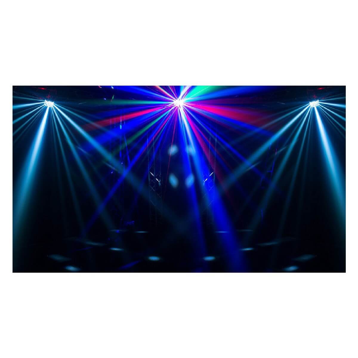 CHAUVET KINTA FX