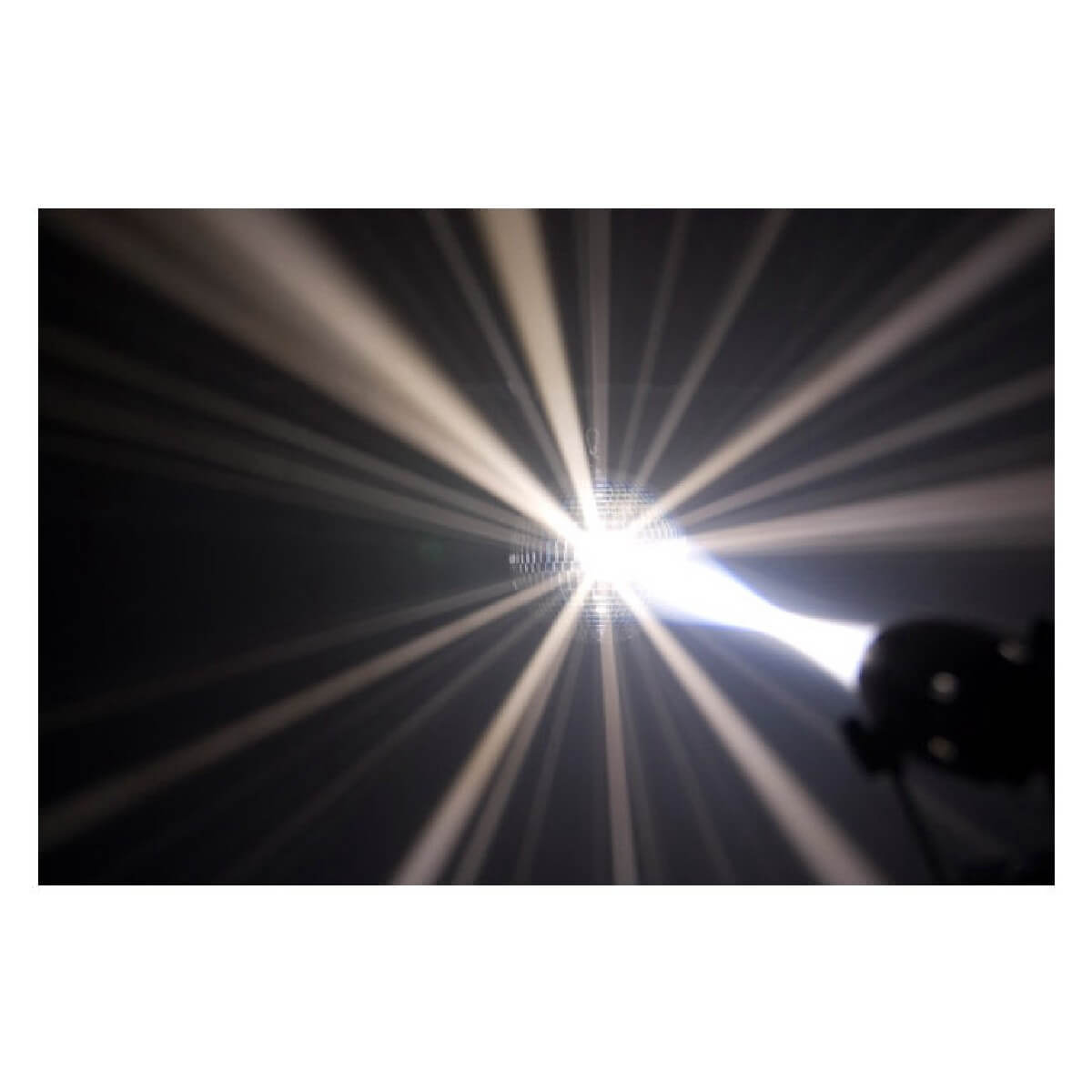CHAUVET LED PinSpot 2