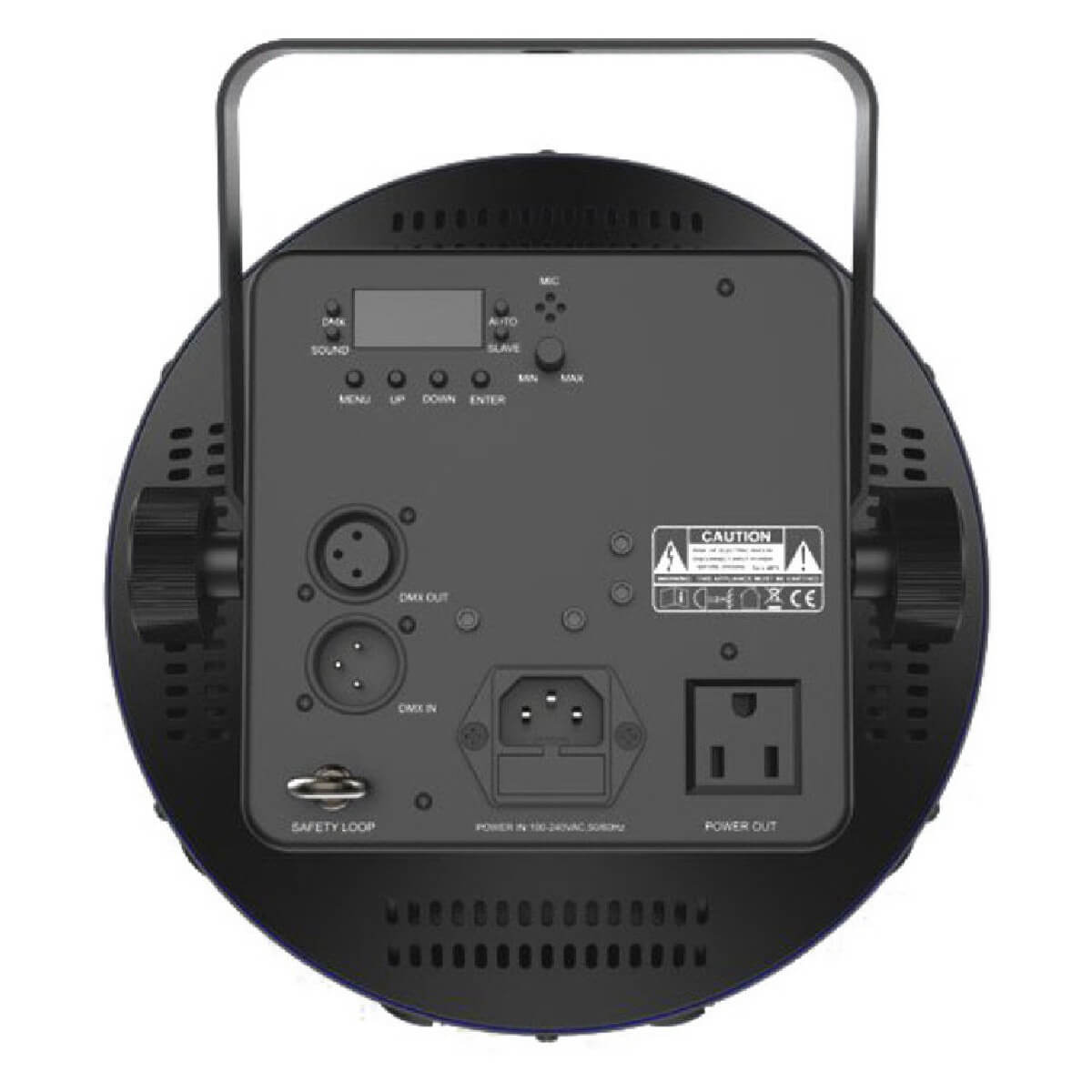 CHAUVET LINE DANCER