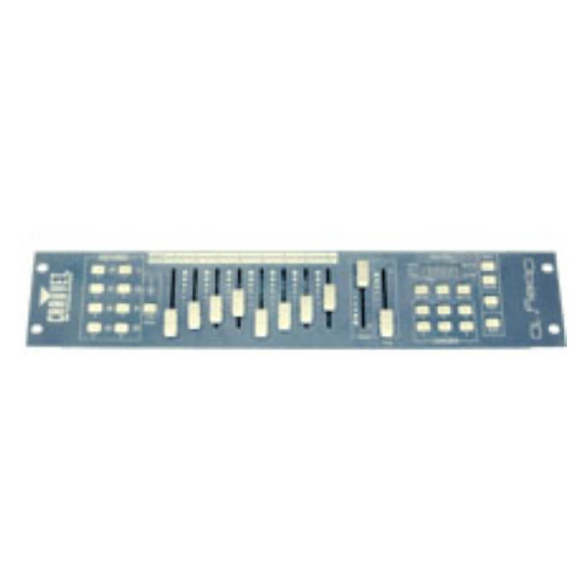 CHAUVET OBEY 10