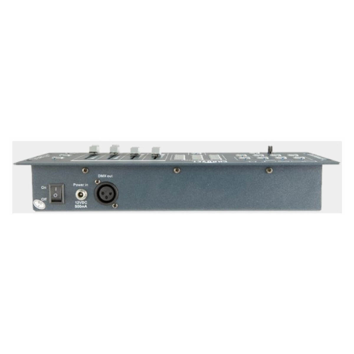 CHAUVET OBEY 4