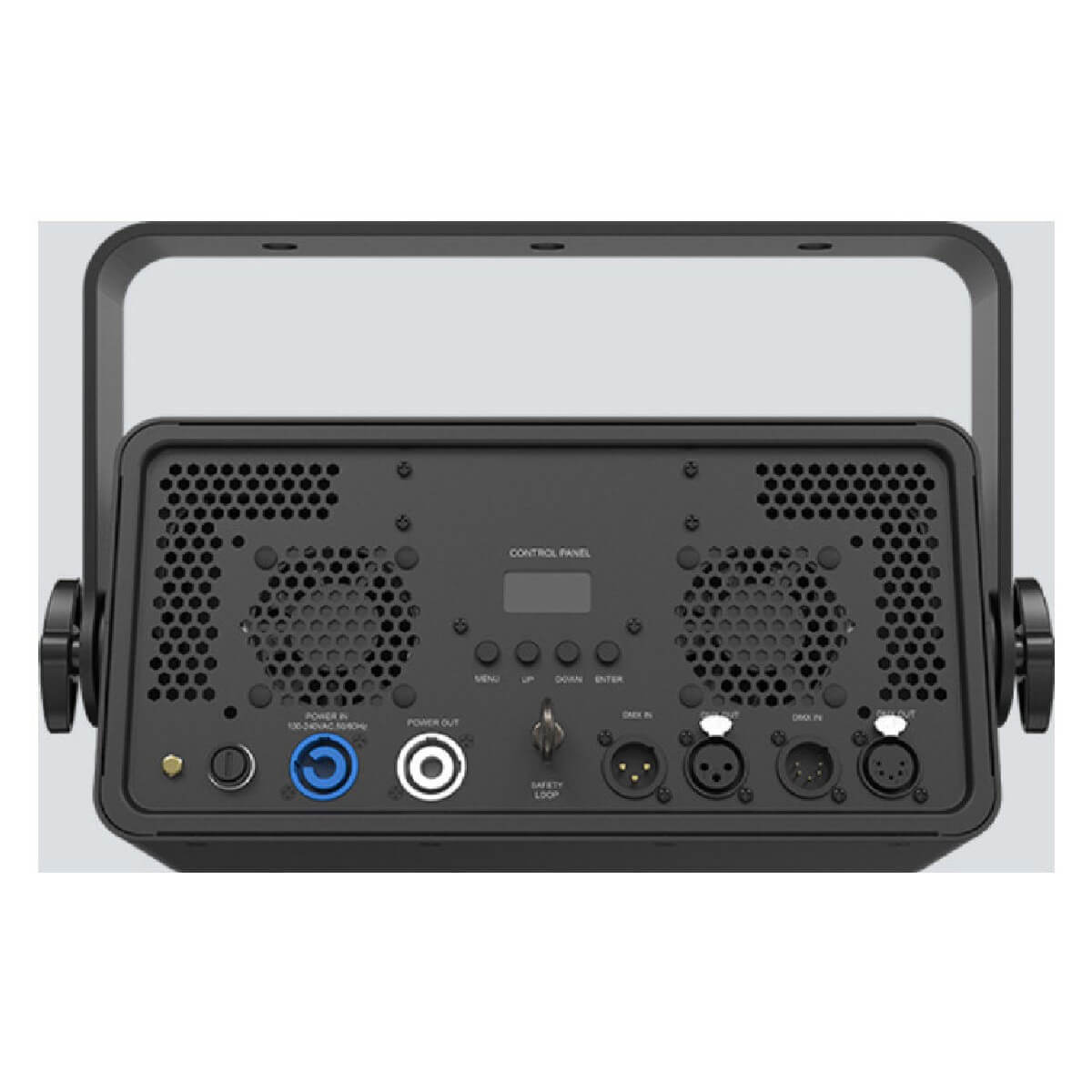 CHAUVET Shocker 2