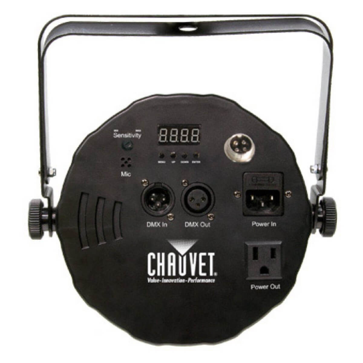 CHAUVET SlimBy 56
