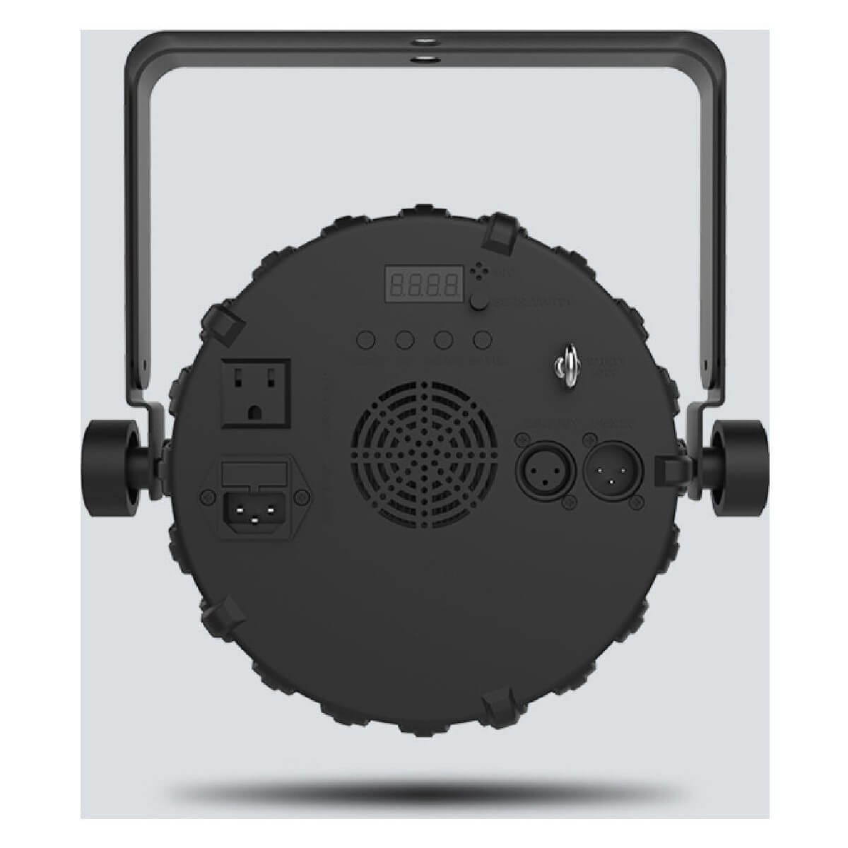 CHAUVET SlimPAR Q12 BT