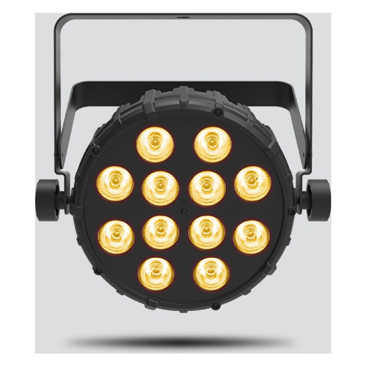CHAUVET SlimPAR Q12 BT