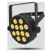 CHAUVET SlimPAR Q12 BT