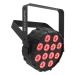 CHAUVET SlimPAR T12 BT