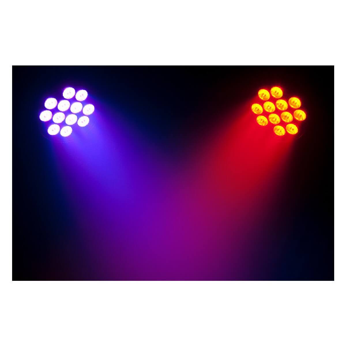 CHAUVET SlimPAR T12 BT