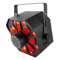 CHAUVET SWARM WASH FX