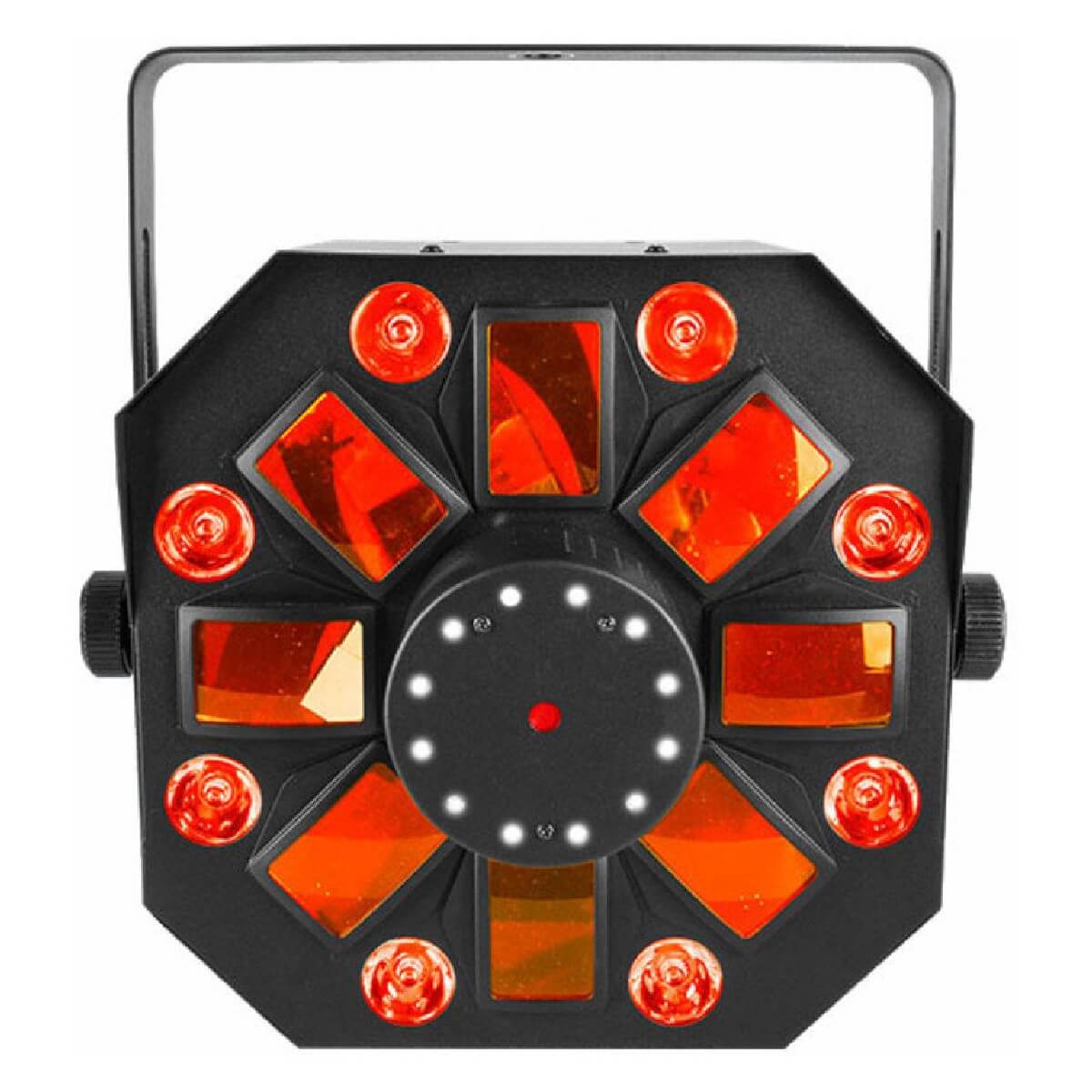 CHAUVET SWARM WASH FX