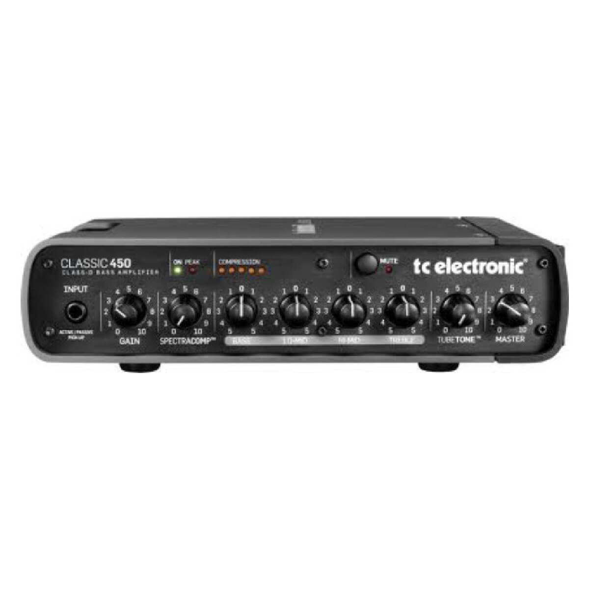 TC ELECTRONIC Classic 450